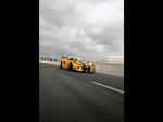 Lotus Elise Spyder Custom 2005 года